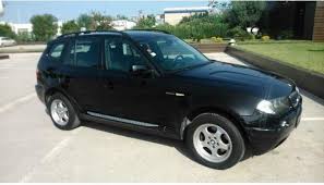 Voiture occasion à vendre à casablanca isuzu trooper année de construction 2002 prix à débattre. Bmw X3 Occasion Tunisie Tayara