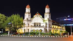 Akun medsos terbesar di semarang & jateng referensi wisata, kuliner, event, belanja, dll repost tag/tagar #wisatasemarang. Jelajah Kota Semarang Dmii