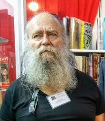 Harry Reynolds Nash Jr. (1944-2020)