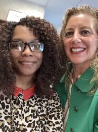 Katrina Lloyd, MBA, OMC, RHIT