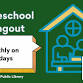 Coleman Library: Homeschool Hangout event image