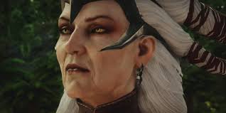 Dragon Age: Origins Part #99 - I Have Come To Regard You As People I'Ve Met