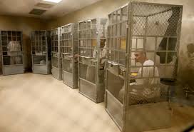 The world prison brief is an online database providing free access to information on prison systems around the world. Why Scandinavian Prisons Are Superior The Atlantic