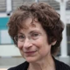 Susie Jacobs's Instagram, Twitter & Facebook