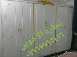 غرفه نوم صاج عراقي اللون اوف وايت الضهر نجارة الاخوين لبيع غرف النوم العراقي Facebook