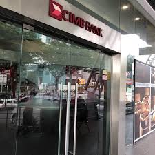 No 9 & 10, jalan mahajaya, pd centre point, port dickson negeri sembilan. Cimb Bank 10 Tips From 763 Visitors