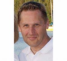 Chris Fyfe's Instagram, Twitter & Facebook