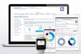 Familiarise yourself with features and services available in db onlinebanking. Deutsche Bank Online Banking 2021 Alle Uberweisungen Tatigen