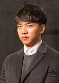 Lee Seung-gi