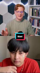 That One Maki Artist