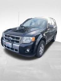 Image result for Sport Blue 2010 Escape