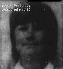 Barbara Zunker's Instagram, Twitter & Facebook