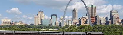 They said the train crew helped people off. St Louis Attractions Amtrak