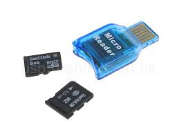 M.2 replaces the msata standard, which uses the pci express mini card physical card layout and connectors. Usb Microsd T Flash M2 Card Reader
