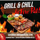 Grill & Chill & Fire Pit! event image