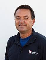 John Caspersen's Instagram, Twitter & Facebook