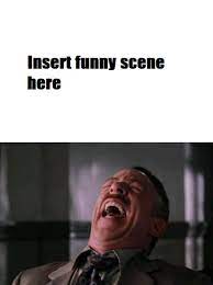 Jonah Jameson Laughing Template By Zone Out O Reality On Deviantart