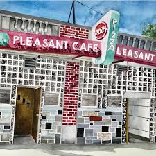 نتیجه جستجوی لغت [pleasant] در گوگل