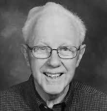 Robert Bloss Obituary (1933