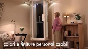 Chi paga il montascale per disabili del condominio? Miniascensore Salise By Stannah Ideale Per Anziani E Non Solo Youtube