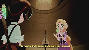 Pin By Gemini S Daughter On Varian And Some With Rudiger Tangled Frozen And Tangled Fictional Characters