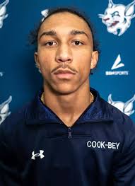 2021-2022 Men's Wrestling Roster