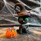 Halloween Clay Modelling Workshop event image