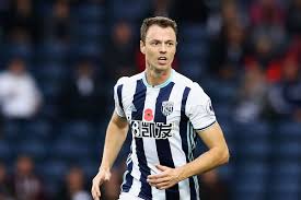 Jonny evans and gareth barry were named in west bromwich albion's starting lineup for their fa cup clash with southampton. Manchester City Agreed Terms With Jonny Evans Last Week Deal With West Brom In The Works Report Bitter And Blue