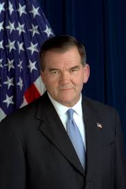 Just another way we're here to help life go right.®. Tom Ridge Wikipedia