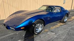 Image result for Midnight Blue 1975 Chevrolet