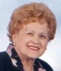 Obituary information for Marjorie Keeley