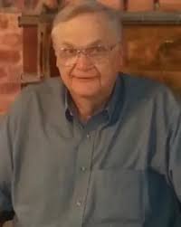 Obituary information for William 'Bill' Darrell Hicks