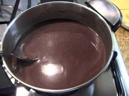 Sarà un'autentica delizia per grandi e piccoli! Cioccolata Calda Facilissima Youtube