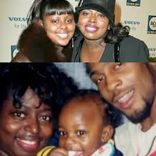 Angie Stone kids Diamond Stone and Michael D'Angelo Archer II and Grammy  Award Legend D'Angelo. Rest In Peace Angie🕊️💐