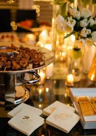 How to make smore horderves! Holiday Heavy Hors D Oeuvres Buffet Kristen Winston
