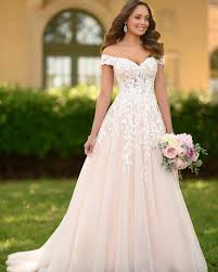 Weekly updated designer wedding dresses for sale. A Line Wedding Dresses 2020 2021 Collections Overview
