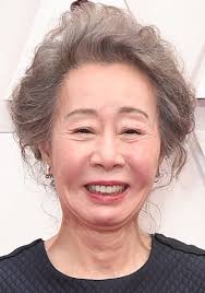 Yuh-Jung Youn