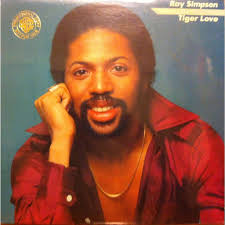 Pictures of Ray Simpson