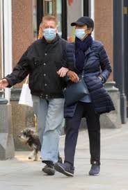 Maybe you would like to learn more about one of these? Lady Shakira Caine Spotted On The Kings Road In Chelsea Gotceleb
