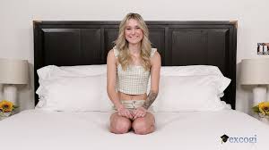 Thea Summers in I Have A Bit Of A Cum Kink at Exploited College Girls -  Cherry Nudes