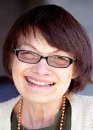 Prof. Shattuck took the classroom into the forest