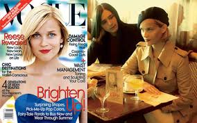 Check spelling or type a new query. Reese Witherspoon On Kids Jake And Working With Vince Vaughn Huffpost Australia Entertainment