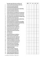 Im zweiten schuljahr werden im mathematikunterricht die bereits bekannten zahlen erweitert. Zahldarstellung In Der Grundschule Mathe Klasse 4 Grundschulmaterial De
