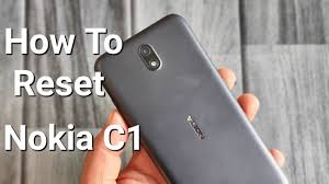 It can be found by dialing *#06# as a . How To Reset Nokia C1 Nokia C1 2020 Youtube
