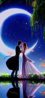 Multiple sizes available for all screen sizes. Wallpaper Romantic Wallpaper Love 1080x2340 Download Hd Wallpaper Wallpapertip