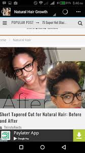 Barber and master hair care forms and intructions: Download Natural Hair Care Styles 2020 Free For Android Natural Hair Care Styles 2020 Apk Download Steprimo Com