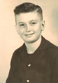 Jerome Simonson Obituary