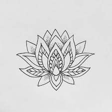 Collect beautiful images of florals in all forms all year long. Lotus Lotustattoo Lotusflowertattoo Tattoodesign Mandala Today Pin Lotus Tattoo Design Flower Thigh Tattoos Small Lotus Flower Tattoo