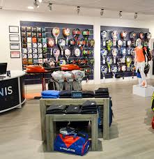 4.5 out of 5 stars. Pro Shop Tennis Arcachon