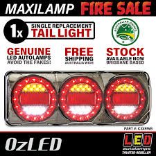 Decent for the price point and a big improvement over stock high beams.number plate mount: Maxilamp 3 Series Led Combination Tail Light Single Stop Tail Indicator Reverse Bulk Led Autolamps